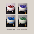 Humidificador Lumora Flow