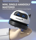 Mini aspirador Cool Cleaner